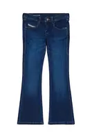 Detské rifle Diesel D-ARRY-J JJJ TROUSERS