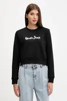 Bavlnená mikina Guess Jeans