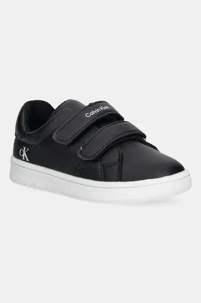 Calvin Klein Jeans Detské tenisky Calvin Klein Jeans