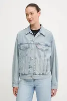 Rifľová bunda Levi's