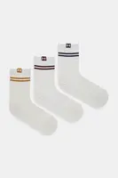 Ponožky Under Armour 3-pak