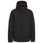 Men's quilted jacket Trespass Habbton
