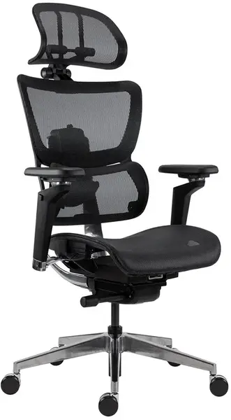 ANTARES Kancelárska stolička FIERO