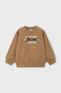 Detská mikina Mayoral