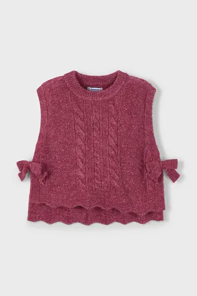 Detský sveter Mayoral