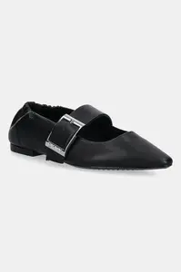 DKNY Baleríny Dkny Cormic