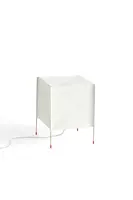 Led stolná lampa HAY Paper Cube 21,5 x 21,5 x 30,5 cm