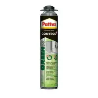 Pena montážna Pattex GreenQ 750 ml pištoľová