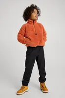 Detské nohavice Reima Kuivala