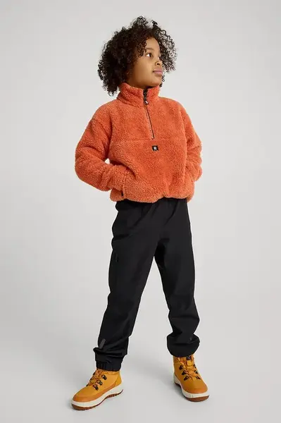 Detské nohavice Reima Kuivala