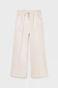 Dětské kalhoty Mayoral wide leg