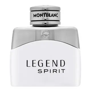 Mont Blanc Legend Spirit toaletní voda pro muže 30 ml
