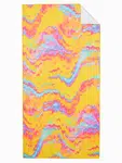 Ombre Bath towel V