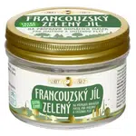 PURITY VISION Francouzský zelený jíl 150 g