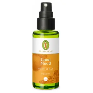 PRIMAVERA Pokojový sprej Good Mood 50 ml