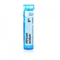 BOIRON Nitricum Acidum CH9 4 g