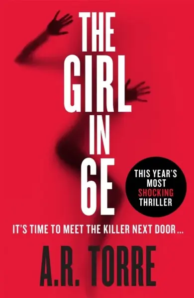 The Girl in 6E - Alessandra Torre