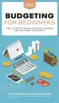 Budgeting for Beginners - Jonathan Sander, Peter J. Sander
