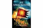 Trocha zlé krve (poškozené) - Joe Abercrombie