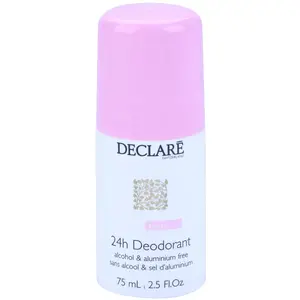 Declaré Body Care deodorant roll-on 24h 75 ml