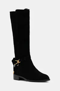 Steve Madden  Semišové boty  Xtreme