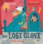 Nell and Beany: The Lost Glove - Camilla Reid