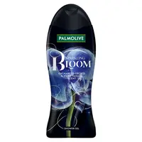 PALMOLIVE Sparkling Bloom Orchid & Vanilla Sprchový gel 500 ml