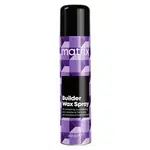 MATRIX Builder Wax Vosk ve spreji 250 ml