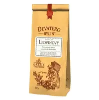 Grešík Ledvinový čaj sypaný Devatero bylin 50 g