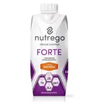NUTREGO FORTE Výživa meruňka 12 x 330 ml
