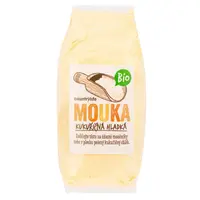 COUNTRY LIFE Mouka kukuřičná hladká BIO 400 g