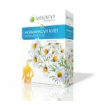 MEGAFYT Heřmánkový květ 50 g