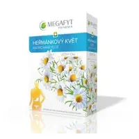 MEGAFYT Heřmánkový květ 50 g