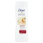 DOVE intenzivní tělové mléko pro velmi suchou pokožku 400ml