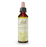 ORIGINAL BACH® Clematis 20 ml