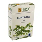 LEROS Kontryhel nať sypaná 50 g