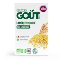 GOOD GOUT Bio italské těstovinové risoni 250 g