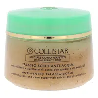 COLLISTAR Special Perfect Body tělový peeling Anti Water Talasso Scrub 700 g