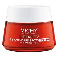VICHY Liftactiv B3 Pleťový krém SPF50 50 ml