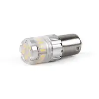 Autožárovka LED BA15s 12V STU 95AC002