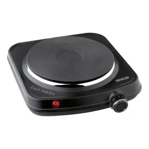 Vařič elektrický SENCOR SCP 1504BK-EUE4