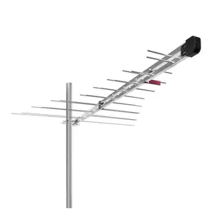 Anténa venkovní Emme Esse 345LC30F (548UC) log. peri. VHF+UHF 5G LTE Free, 1098mm