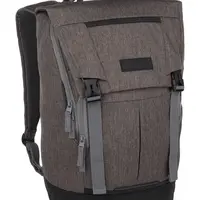Studentský batoh Bagmaster Urban 24 A Grey