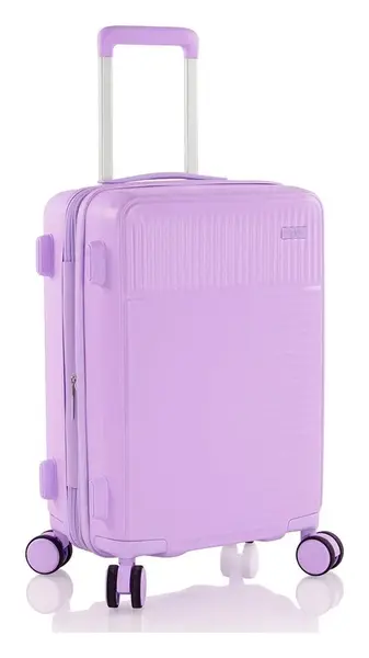 Palubní kufr Heys Pastel S Lavender