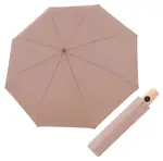 Skládací deštník Doppler Nature Magic Gentle Rose
