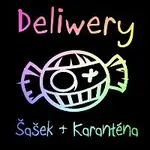 Deliwery – Šašek + Karanténa