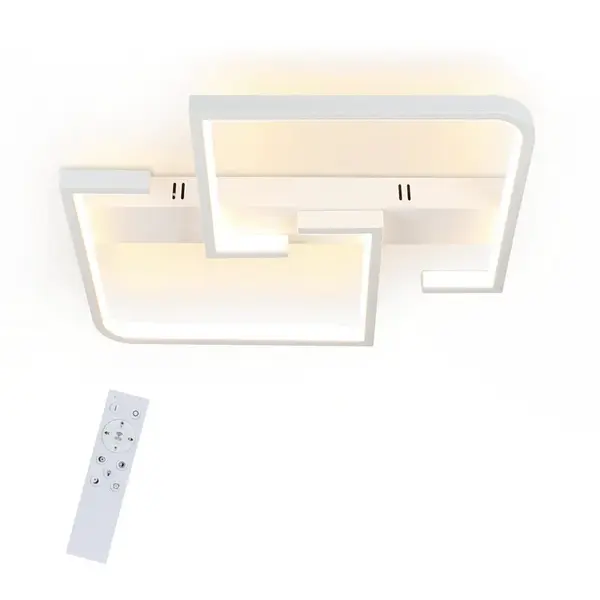 ZMH LED STROPNÍ SVÍTIDLO 37/5/42 cm