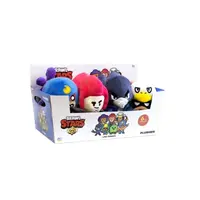 Brawl Stars plyš