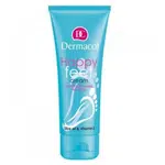 DERMACOL Krém na nohy 100 ml