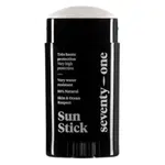SEVENTY-ONE Opalovací tyčinka SPF50+ Original 15 g